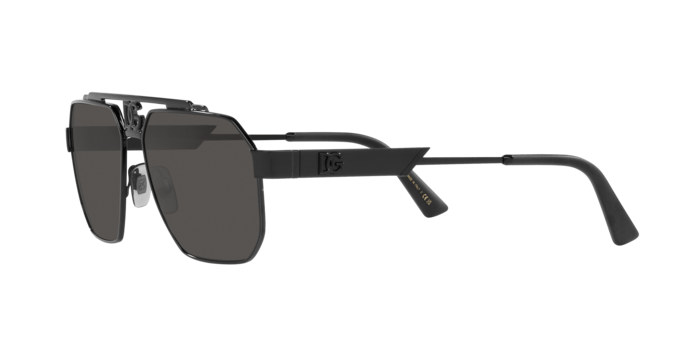 Dolce & Gabbana Sunglasses DG2294 01/87