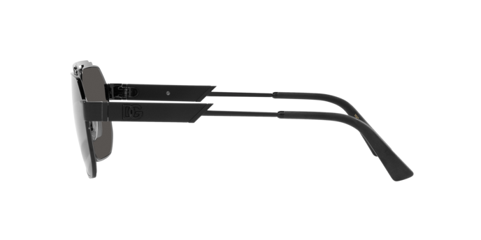 Dolce & Gabbana Sunglasses DG2294 01/87