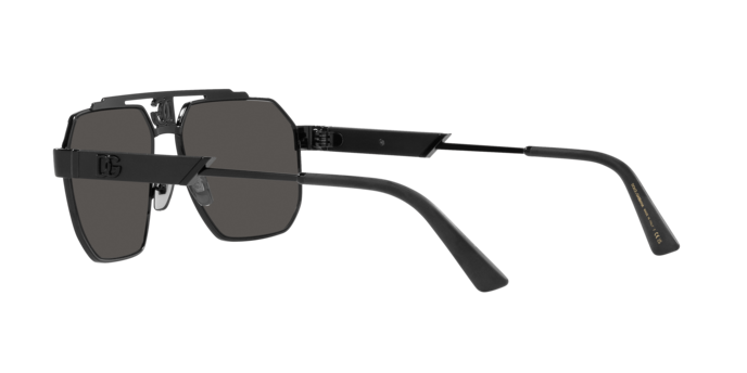 Dolce & Gabbana Sunglasses DG2294 01/87