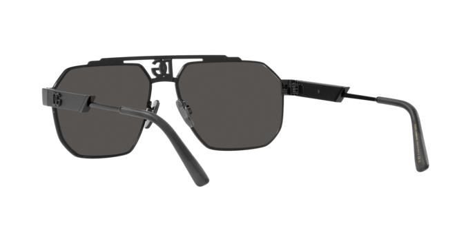 Dolce & Gabbana Sunglasses DG2294 01/87