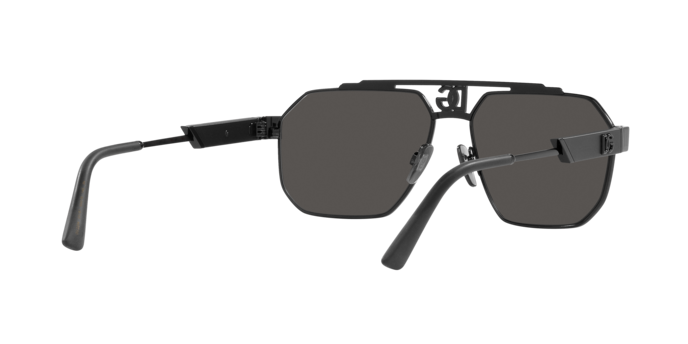 Dolce & Gabbana Sunglasses DG2294 01/87