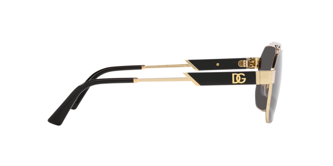 Dolce & Gabbana Sunglasses DG2294 02/87