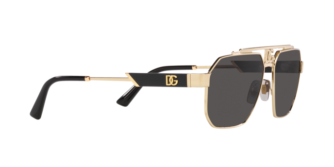 Dolce & Gabbana Sunglasses DG2294 02/87