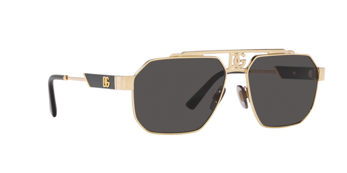 Dolce & Gabbana Sunglasses DG2294 02/87