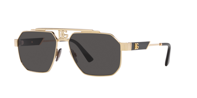 Dolce & Gabbana Sunglasses DG2294 02/87
