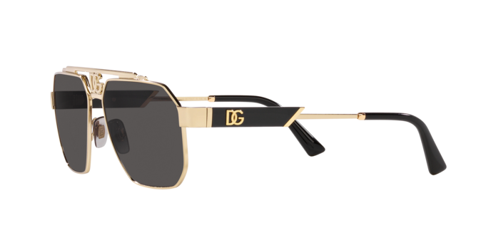 Dolce & Gabbana Sunglasses DG2294 02/87