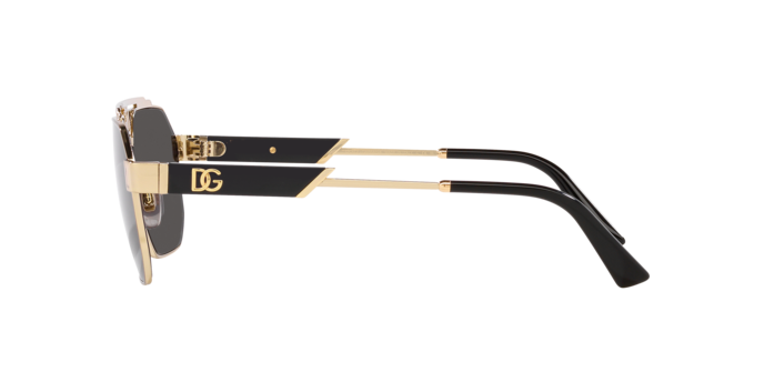 Dolce & Gabbana Sunglasses DG2294 02/87