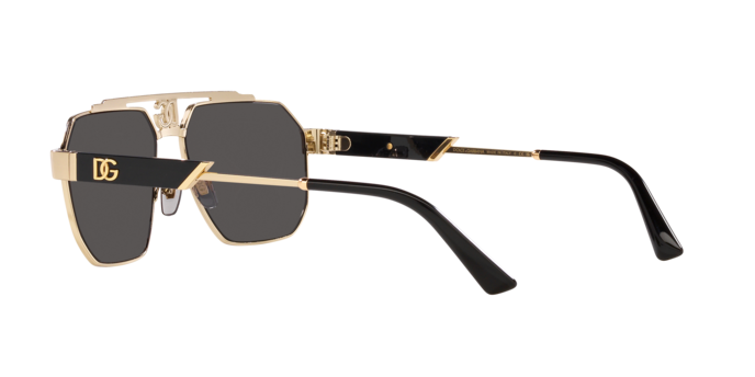 Dolce & Gabbana Sunglasses DG2294 02/87