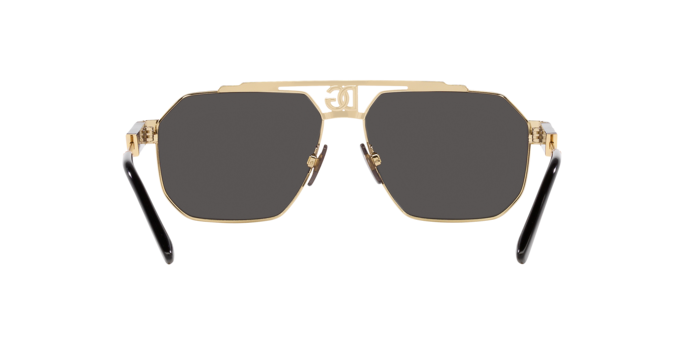 Dolce & Gabbana Sunglasses DG2294 02/87