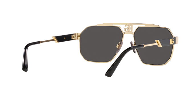 Dolce & Gabbana Sunglasses DG2294 02/87