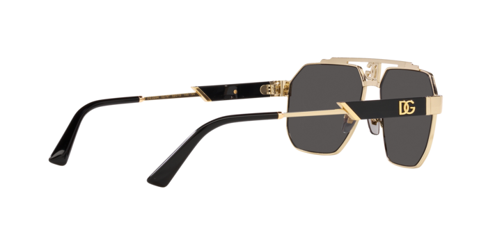 Dolce & Gabbana Sunglasses DG2294 02/87