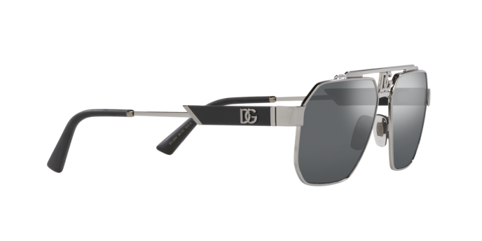 Dolce & Gabbana Sunglasses DG2294 04/6G