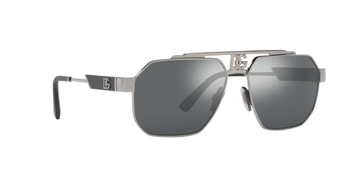 Dolce & Gabbana Sunglasses DG2294 04/6G