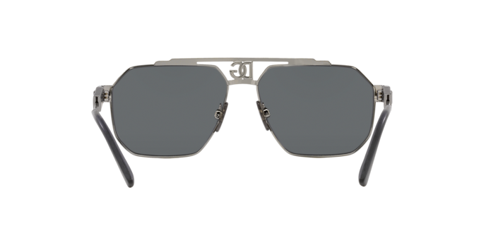 Dolce & Gabbana Sunglasses DG2294 04/6G