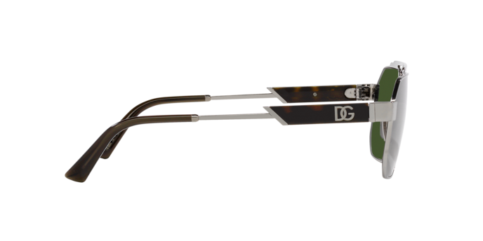 Dolce & Gabbana Sunglasses DG2294 04/71