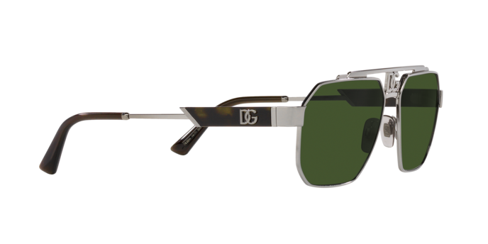 Dolce & Gabbana Sunglasses DG2294 04/71