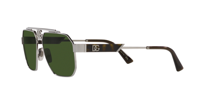 Dolce & Gabbana Sunglasses DG2294 04/71