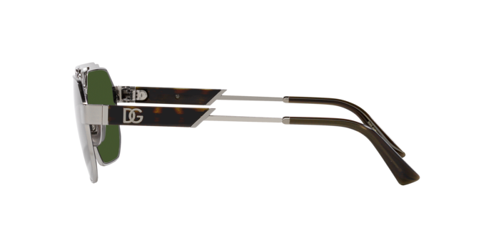 Dolce & Gabbana Sunglasses DG2294 04/71