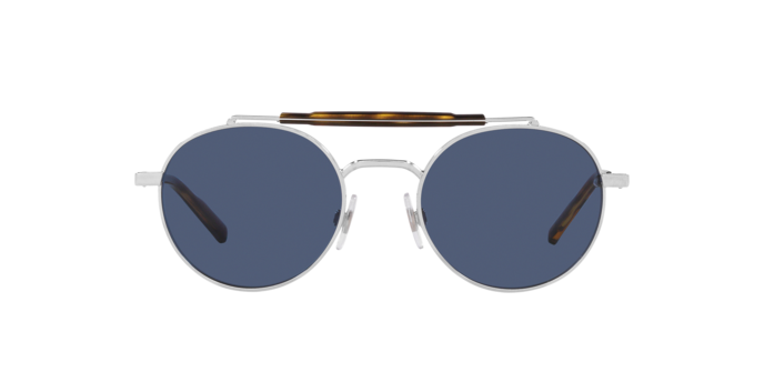 Dolce & Gabbana Sunglasses DG2295 05/80