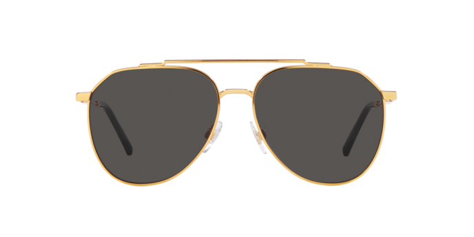 Dolce & Gabbana Sunglasses DG2296 02/87