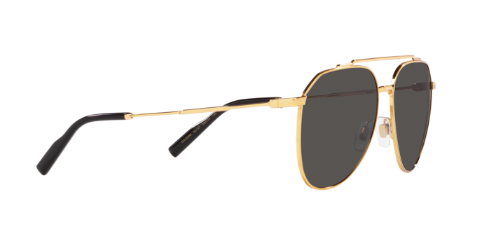 Dolce & Gabbana Sunglasses DG2296 02/87