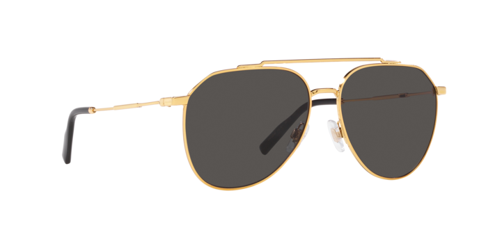 Dolce & Gabbana Sunglasses DG2296 02/87