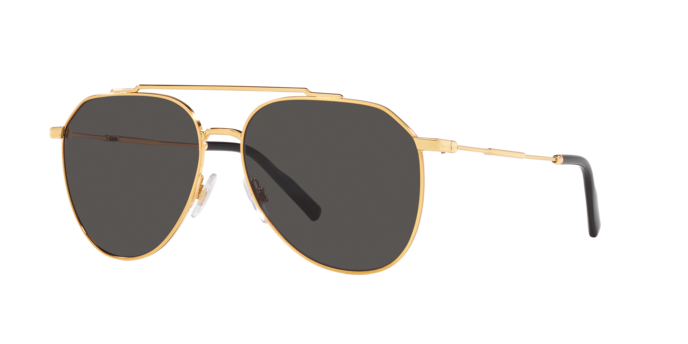 Dolce & Gabbana Sunglasses DG2296 02/87