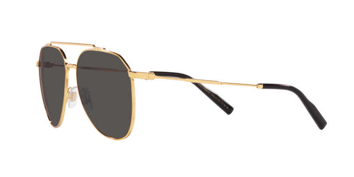 Dolce & Gabbana Sunglasses DG2296 02/87