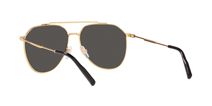 Dolce & Gabbana Sunglasses DG2296 02/87