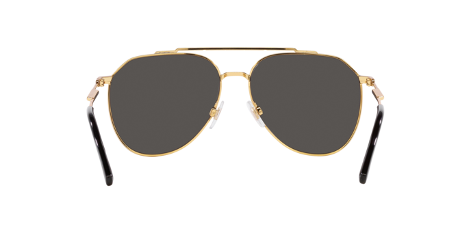 Dolce & Gabbana Sunglasses DG2296 02/87