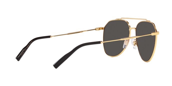Dolce & Gabbana Sunglasses DG2296 02/87