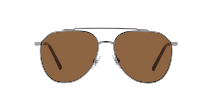 Dolce & Gabbana Sunglasses DG2296 04/73