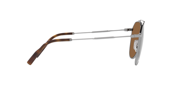 Dolce & Gabbana Sunglasses DG2296 04/73