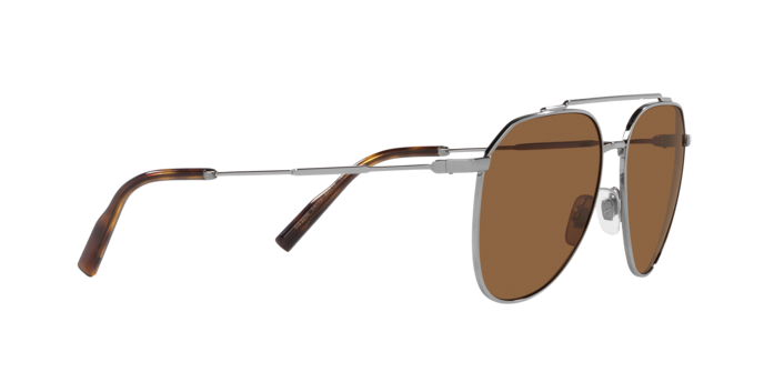 Dolce & Gabbana Sunglasses DG2296 04/73