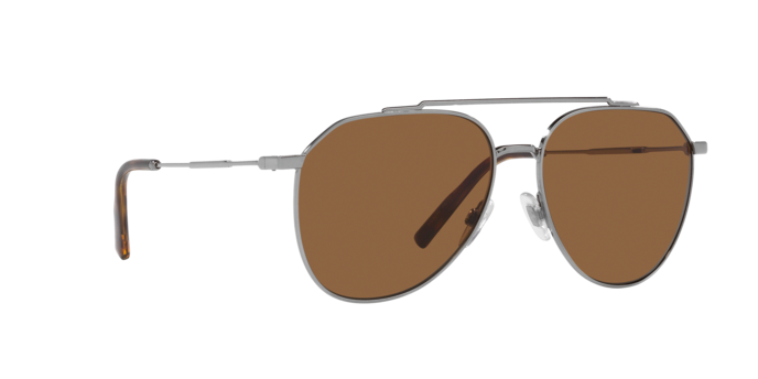 Dolce & Gabbana Sunglasses DG2296 04/73