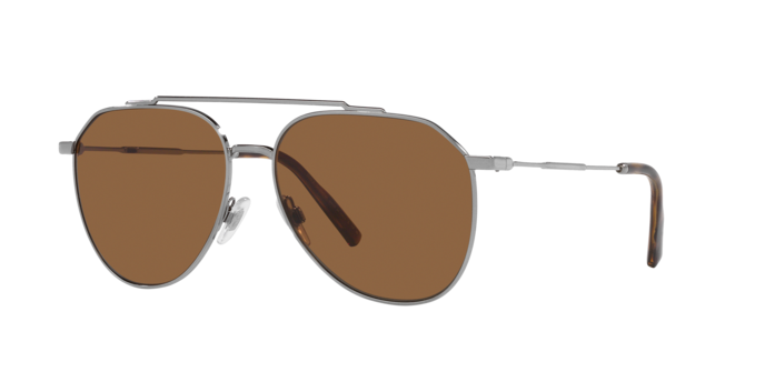 Dolce & Gabbana Sunglasses DG2296 04/73