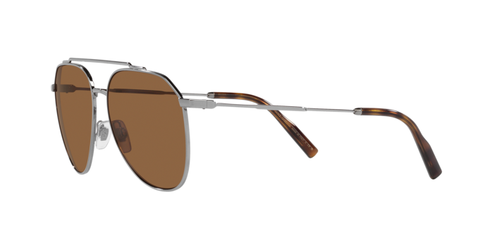 Dolce & Gabbana Sunglasses DG2296 04/73