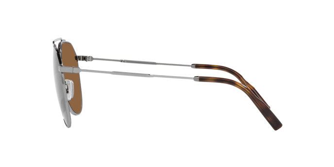 Dolce & Gabbana Sunglasses DG2296 04/73