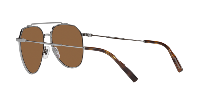 Dolce & Gabbana Sunglasses DG2296 04/73