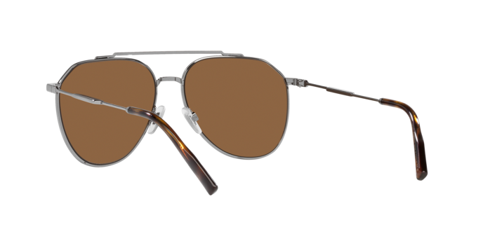 Dolce & Gabbana Sunglasses DG2296 04/73