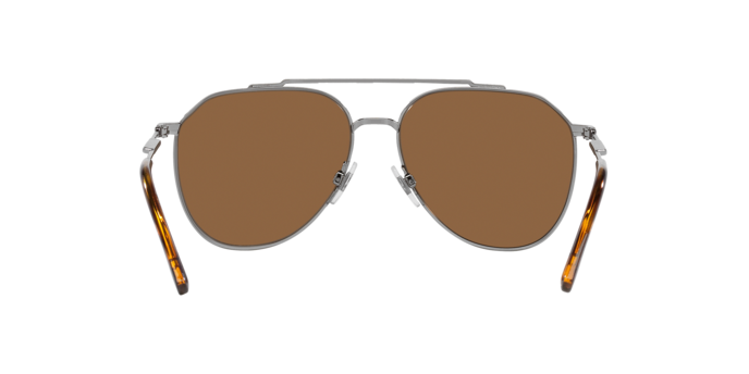 Dolce & Gabbana Sunglasses DG2296 04/73