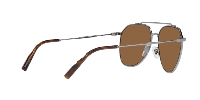 Dolce & Gabbana Sunglasses DG2296 04/73