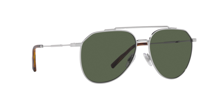 Dolce & Gabbana Sunglasses DG2296 05/9A