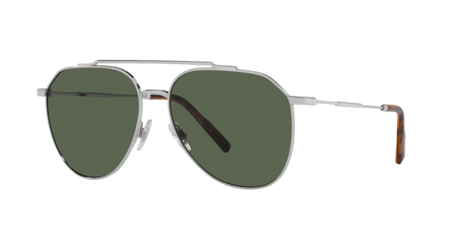 Dolce & Gabbana Sunglasses DG2296 05/9A