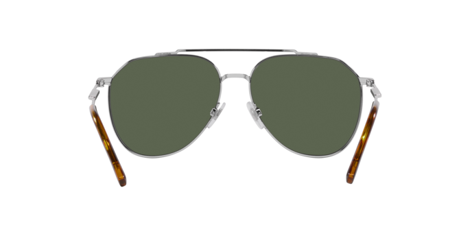 Dolce & Gabbana Sunglasses DG2296 05/9A