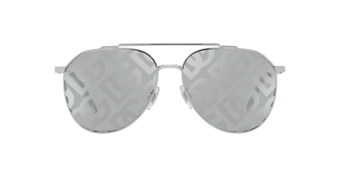 Dolce & Gabbana Sunglasses DG2296 05/AL