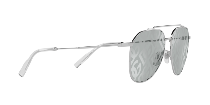 Dolce & Gabbana Sunglasses DG2296 05/AL