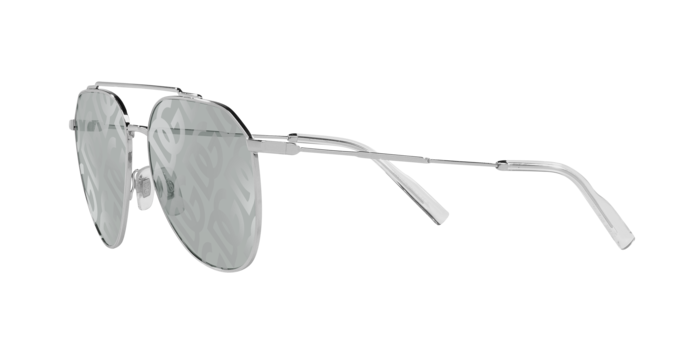 Dolce & Gabbana Sunglasses DG2296 05/AL