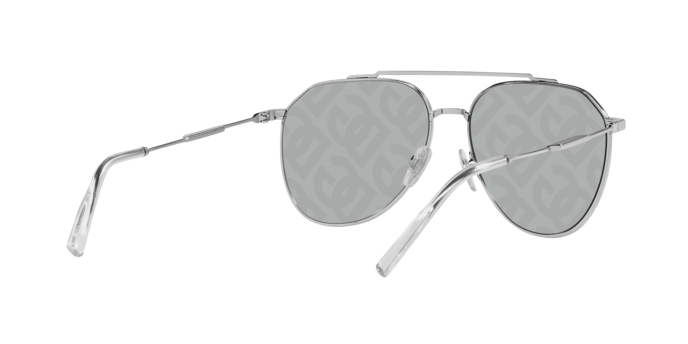 Dolce & Gabbana Sunglasses DG2296 05/AL