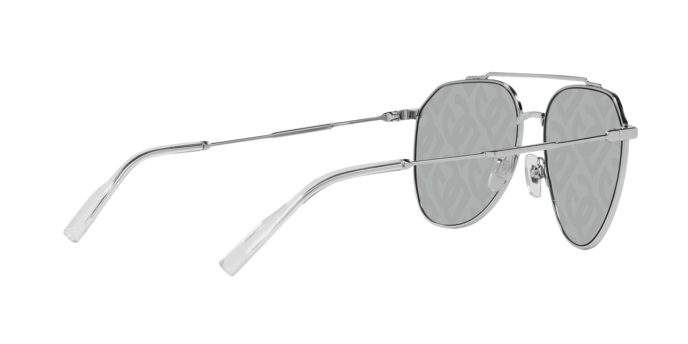 Dolce & Gabbana Sunglasses DG2296 05/AL